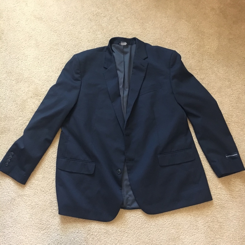 Men’s Blazer